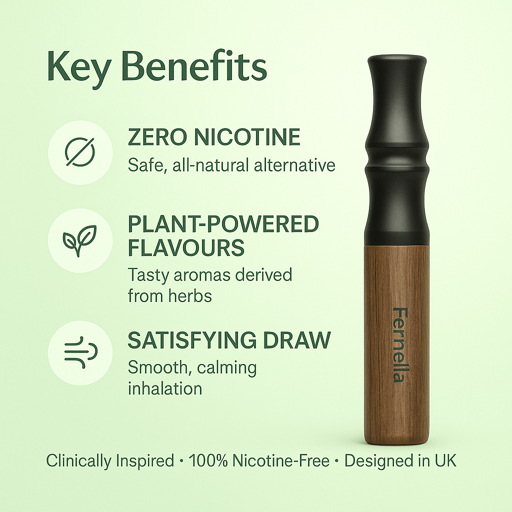 Fernella AirZen | Sale Ends Midnight