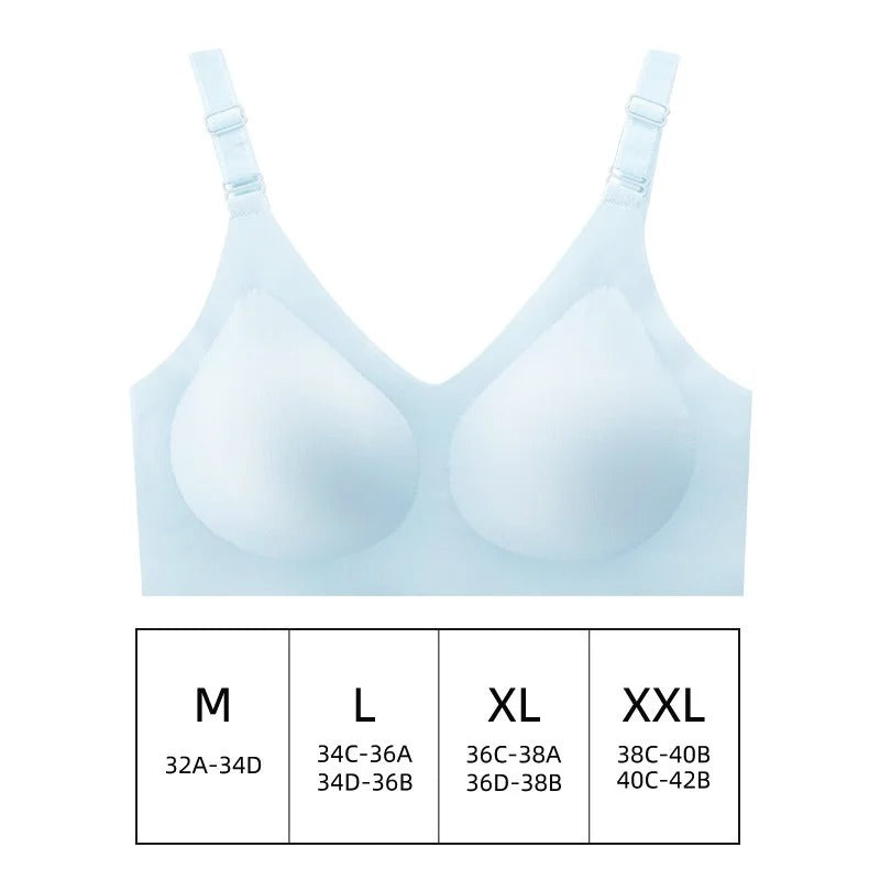 Wireless Pushup Bra | Sale Ends Midnight