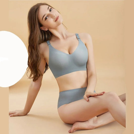 Wireless Pushup Bra | Sale Ends Midnight