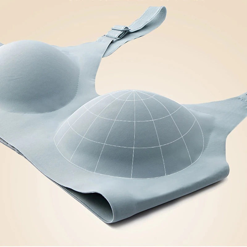 Wireless Pushup Bra | Sale Ends Midnight