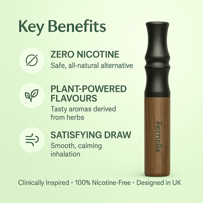 Fernella AirZen | Sale Ends Midnight