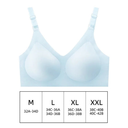 Wireless Pushup Bra | Sale Ends Midnight