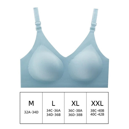 Wireless Pushup Bra | Sale Ends Midnight