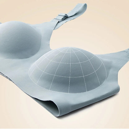 Wireless Pushup Bra | Sale Ends Midnight