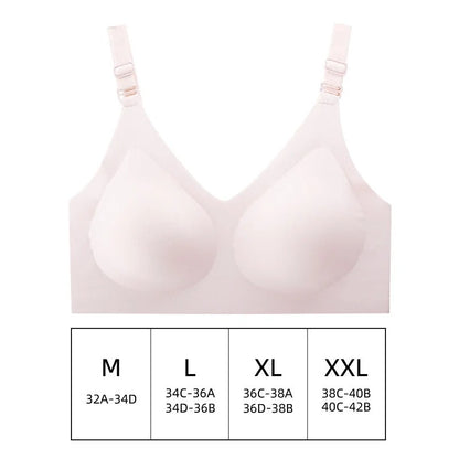 Wireless Pushup Bra | Sale Ends Midnight