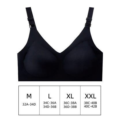 Wireless Pushup Bra | Sale Ends Midnight
